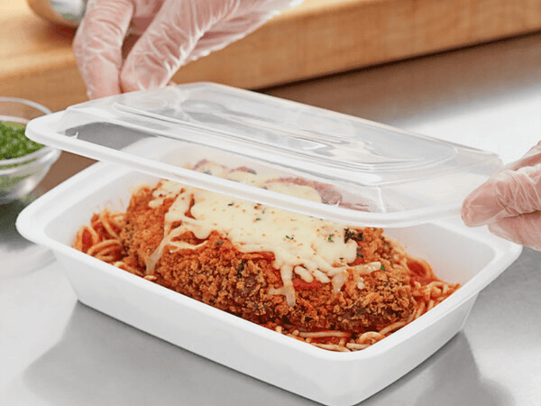 Food Container