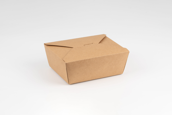 Kraft Box