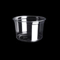 16oz Yogurt Cup – Clear (500pcs / Case)