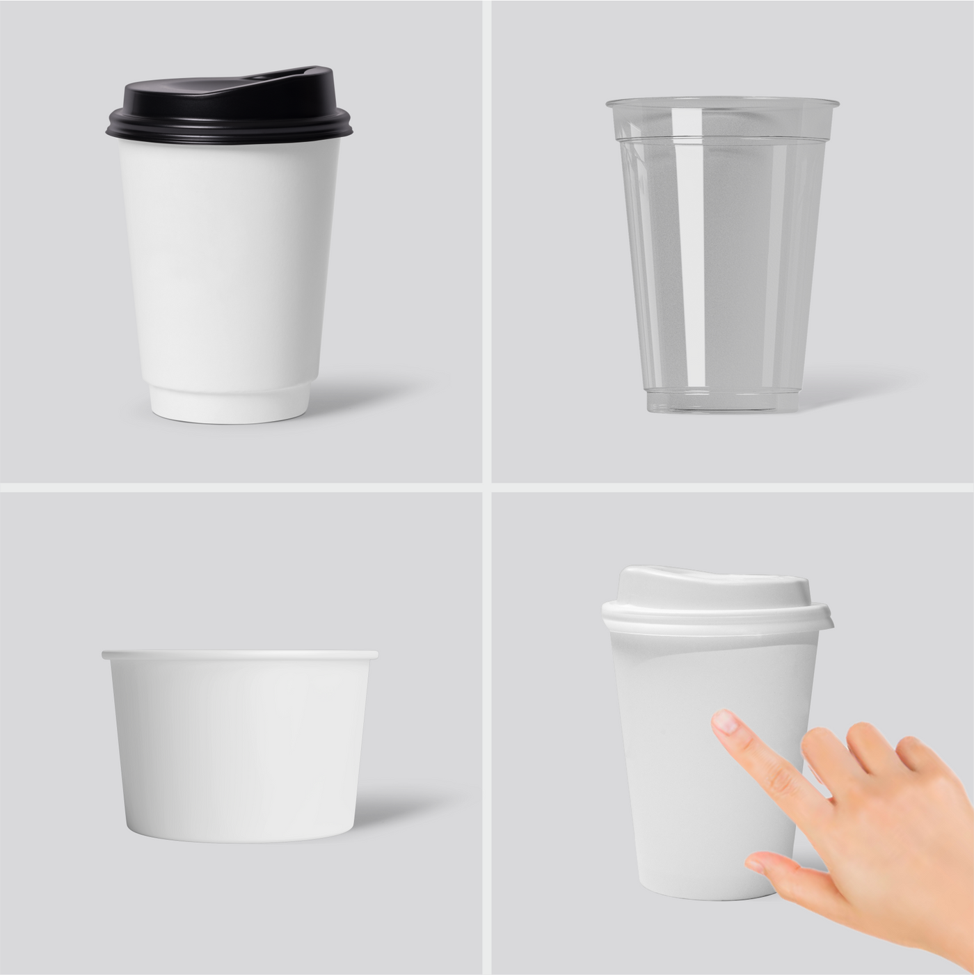 Pick Product