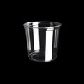 24oz Yogurt Cup – Clear (500pcs / Case)