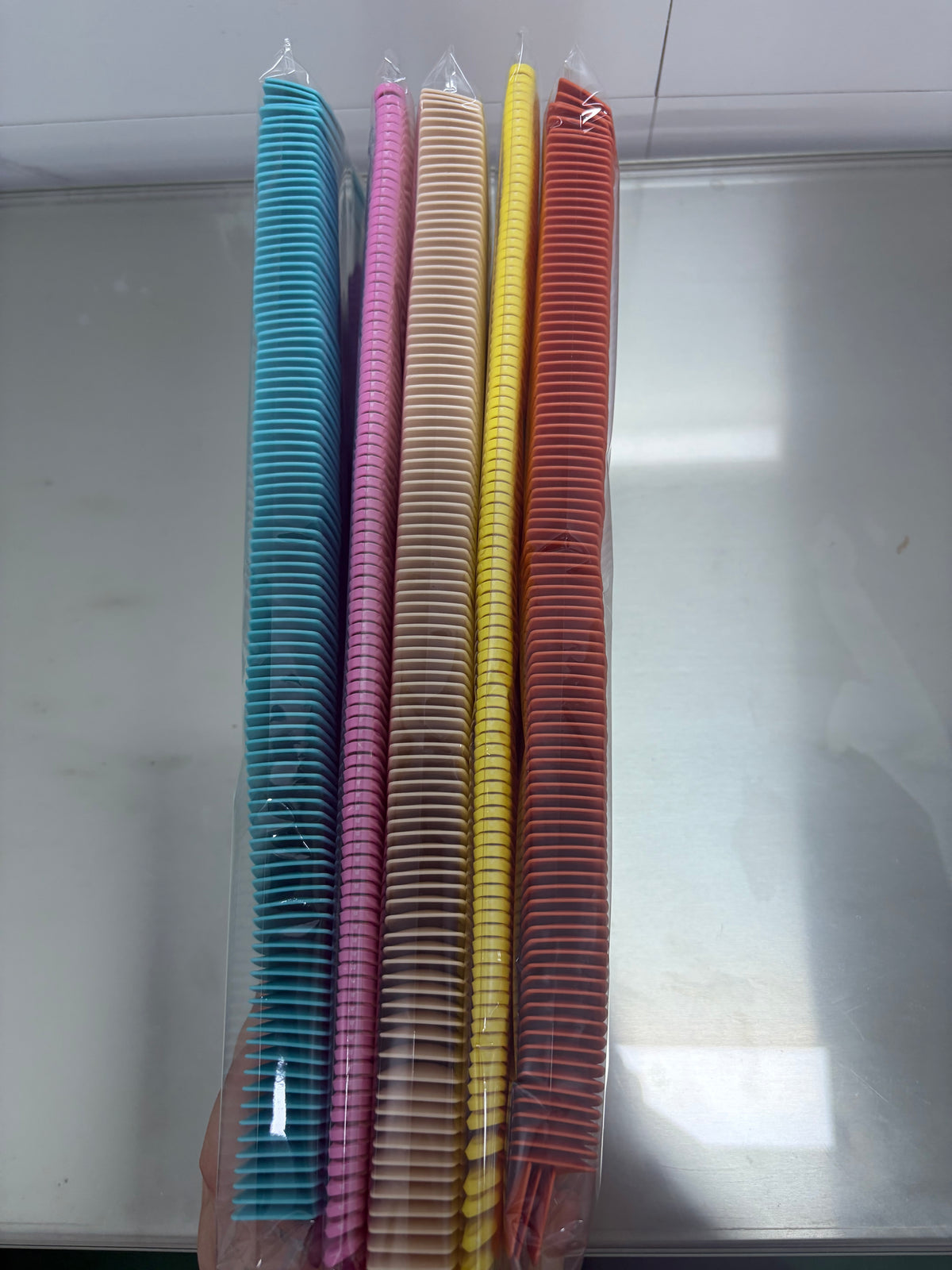 PLA Ice Cream Spoon – (2,000pcs / Case)