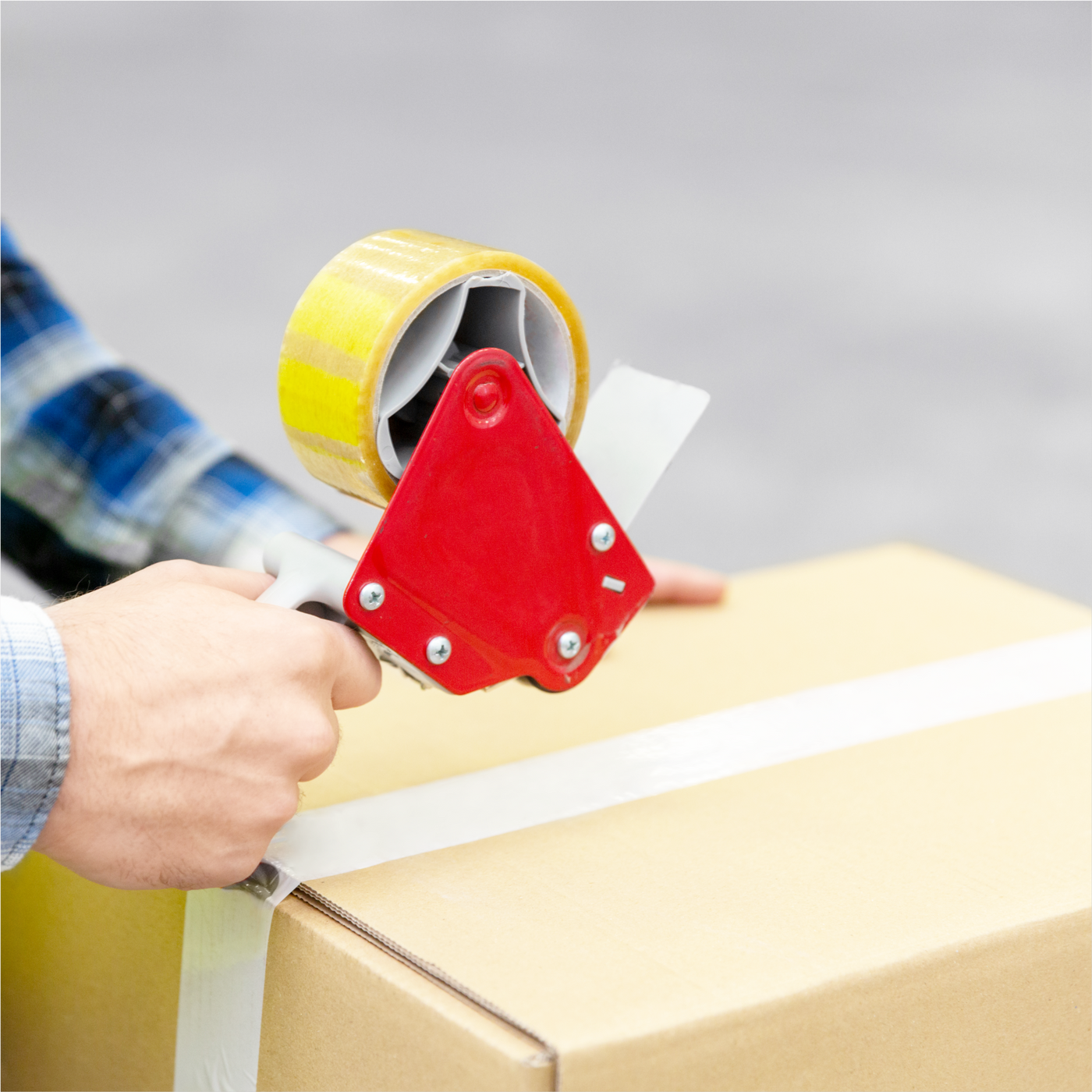 Production & Delivery