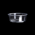 8oz Yogurt Cup – Clear (500pcs / Case)