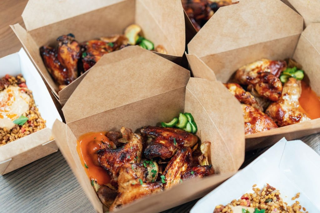 Reliable, Eco-Friendly Packaging for Your Food Business