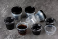 4oz Portion Cup – Clear (2500pcs / Case)