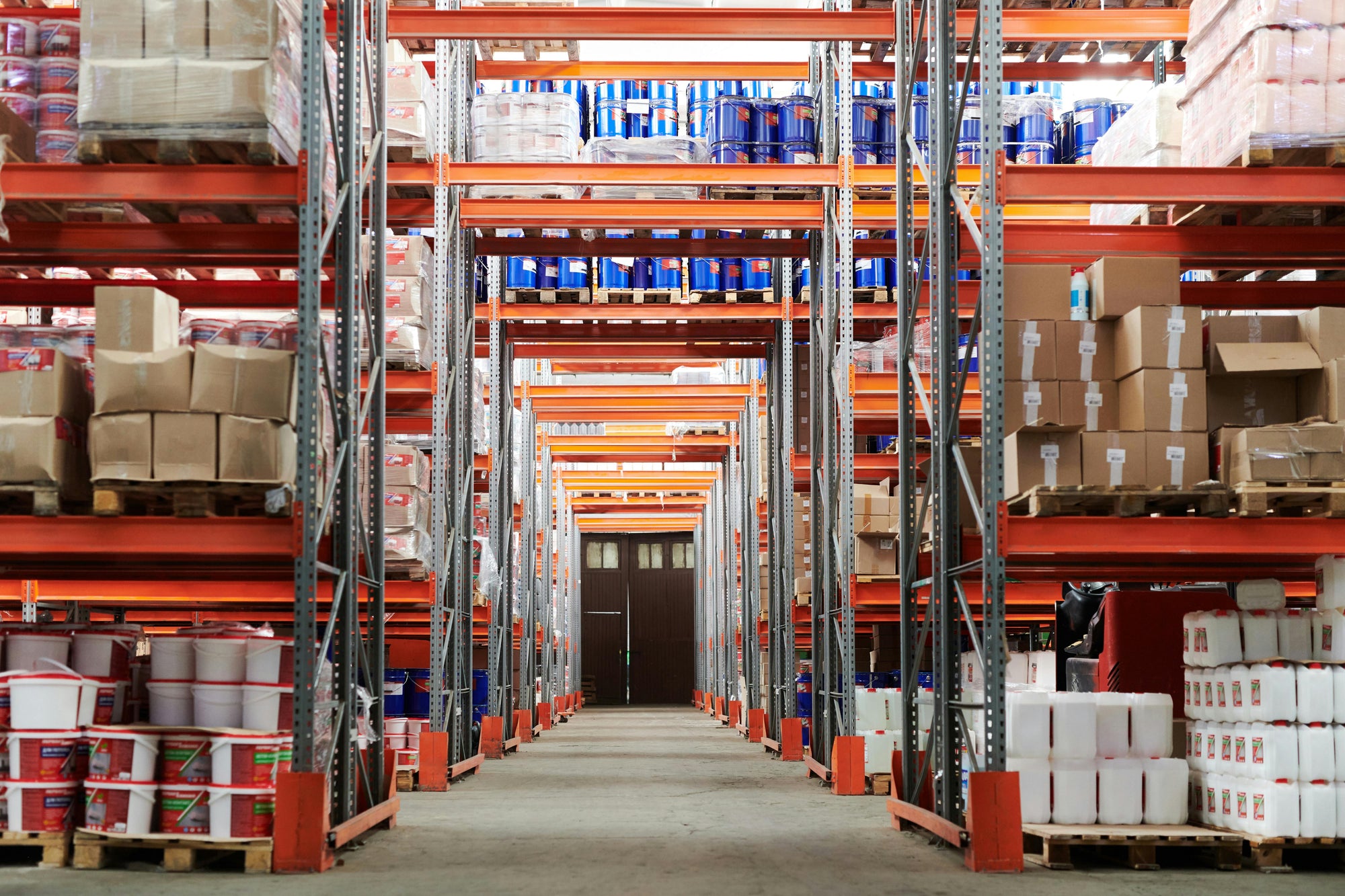 Wholesale. Packaging. Delivered. CHEAP.