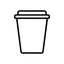 Single Paper Cups